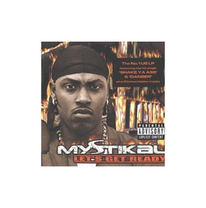 Mystikal - Let's Get Ready 