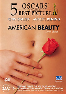 American Beauty [DVD] 