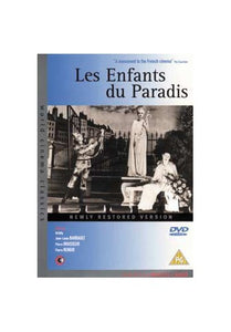 Les Enfants du Paradis (1945) [DVD] 