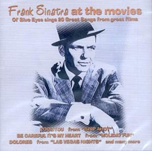 Sinatra, Frank - At the Movies 