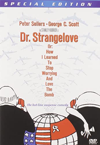 Dr. Strangelove