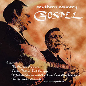 Southern Country Gospel 