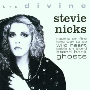 The Divine Stevie Nicks 