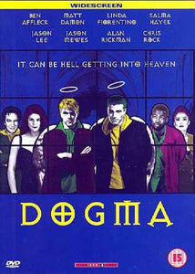 Dogma [DVD] 