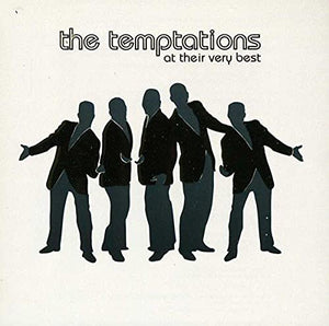 The Temptations - At Their Very Best 