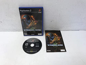 Sony Playstation 2 - Eternal Ring 