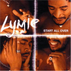 Paul 'Lymie' Murray - Start All Over 