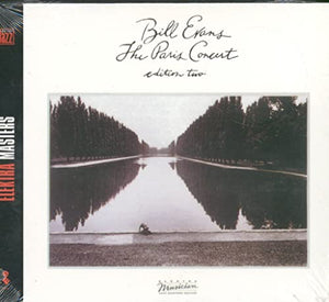 Bill Evans - The Paris Concert Edition Two 