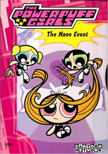 Powerpuff Girls: Mane Event [DVD] [1999] [Region 1] [US Import] [NTSC] 