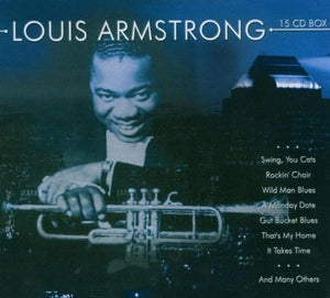 Louis Armstrong 