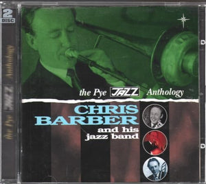 The Pye Jazz Anthology 