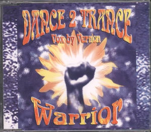 Dance 2 Trance - Warrior 