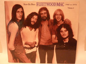 Fleetwood Mac - Showbiz Blues 