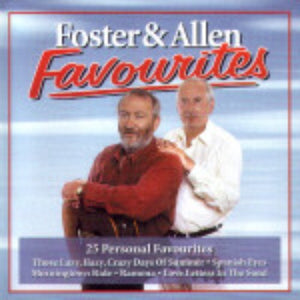 Foster and Allen - Favourites 