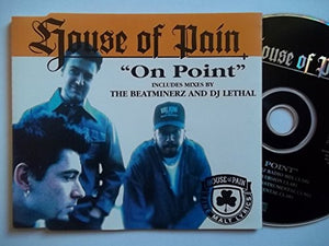 House of Pain - On Point 