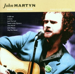 John Martyn - Patterns in the Rain 