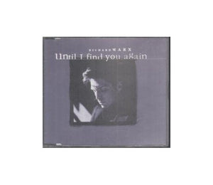 Richard Marx - UNTIL I FIND YOU AGAIN CD DUTCH CAPITOL 1997 