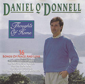 Daniel O'Donnell - - 