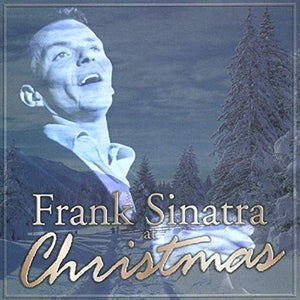 Sinatra, Frank - Frank Sinatra At Christmas 