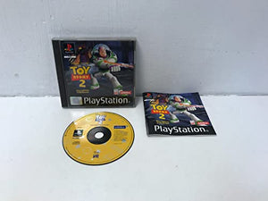 Sony Playstation - Toy Story 2 