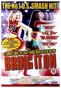 Bring It on [DVD] [2000] 