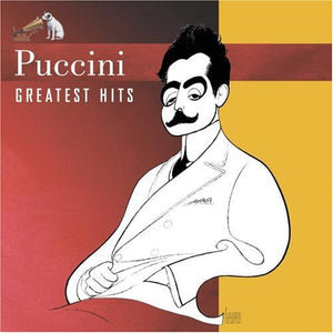 Puccini, G. - Puccini's Greatest Hits 