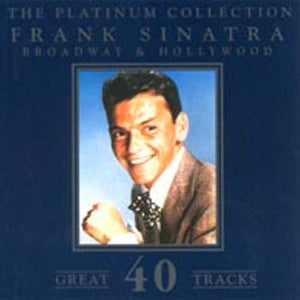 Broadway & Hollywood - The Platinum Collection (2CD) 