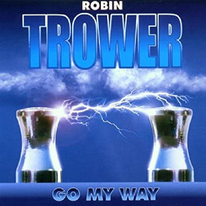 Robin Trower - Go My Way 