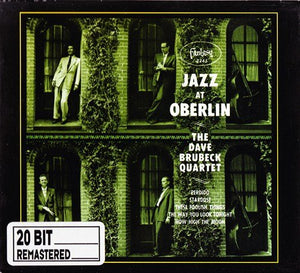 Jazz At Oberlin 