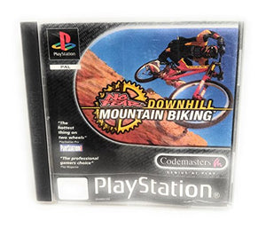 Sony Playstation - No Fear Downhill Mountain Biking Value Series 