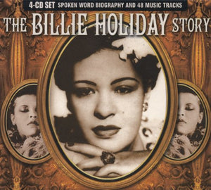 The Billie Holiday Story 