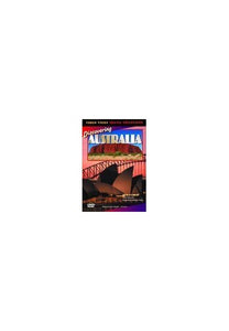 Discovering Australia - Discovering Australia [DVD] 