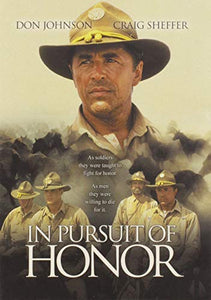 In Pursuit of Honor [DVD] [1995] [Region 1] [US Import] [NTSC] 