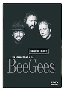 Bee Gees - Keppel Road - The Life and Music of the Bee Gees [DVD] 