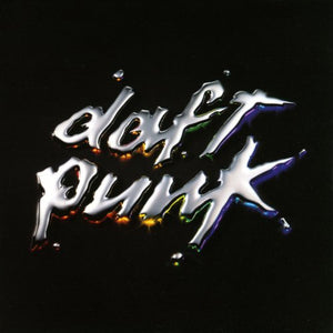 Daft Punk - DAFT PUNK-DISCOVERY 