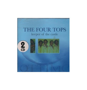 Four Tops, the - Keeper of the Castle 