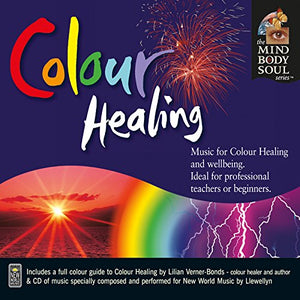 Llewellyn - Colour Healing 