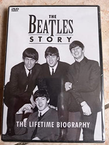 The Beatles - The Beatles: The Beatles Story [DVD] 