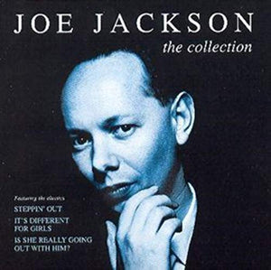 Joe Jackson - Joe Jackson The Collection 