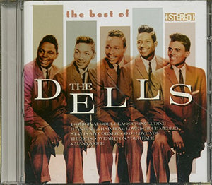 The Dells - The Best Of The Dells 