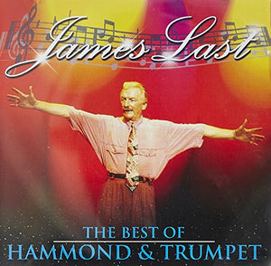 James Last - The Best Of Hammond & Trumpet 