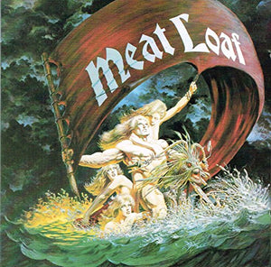 Meat Loaf - Dead Ringer 