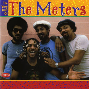 The Meters - The Very Best Of The Meters 