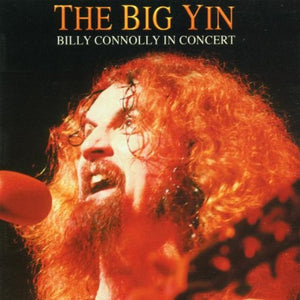 Billy Connolly - The Big Yin: Billy Connolly In Concert 