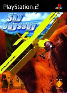 Sky Odyssey (PS2) 