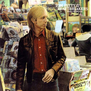 Tom & The Heartbreakers Petty - Hard Promises 