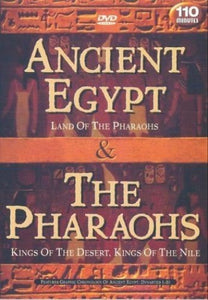 Special Interest - Ancient Egypt: The Pharaohs [DVD] 