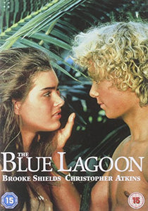 The Blue Lagoon [DVD] 