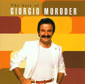 Giorgio Moroder - Best Of 