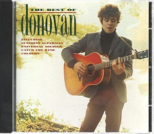 Donovan - The Best of Donovan 